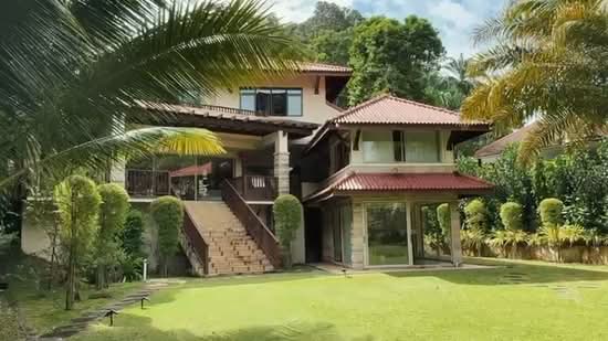 29B Ridout road, , 4 Bedrooms, 6,188 sqft, Good Class Bungalow For Rent, by Hosea Choo, 500213047 - PropertyGuru.com.sg