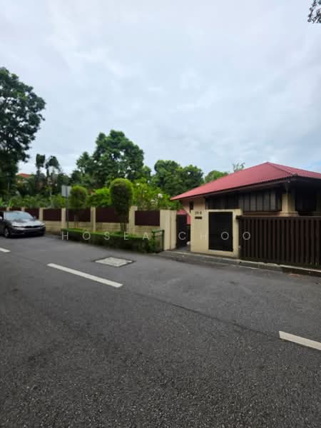 29B Ridout road, , 4 Bedrooms, 6,188 sqft, Good Class Bungalow For Rent, by Hosea Choo, 500213047 - Exterior - PropertyGuru.com.sg