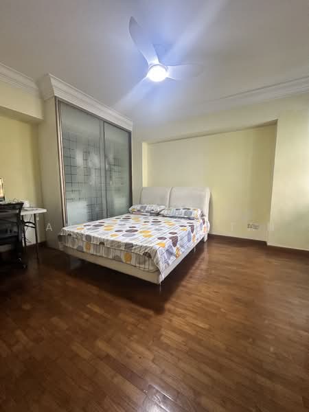 642B Punggol Drive, 642B Punggol Drive, 3 Bedrooms, 980 sqft, HDB Flat For Sale, by Yang Liang Tan, 500213048 - Master Bedroom - PropertyGuru.com.sg