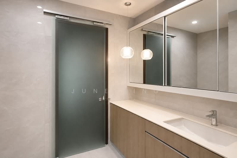 eCO, 275 Bedok South Avenue 3, 1 Bedroom, 635 sqft, Condominium For Sale, by June Ling, 500213053 - Bathroom - PropertyGuru.com.sg