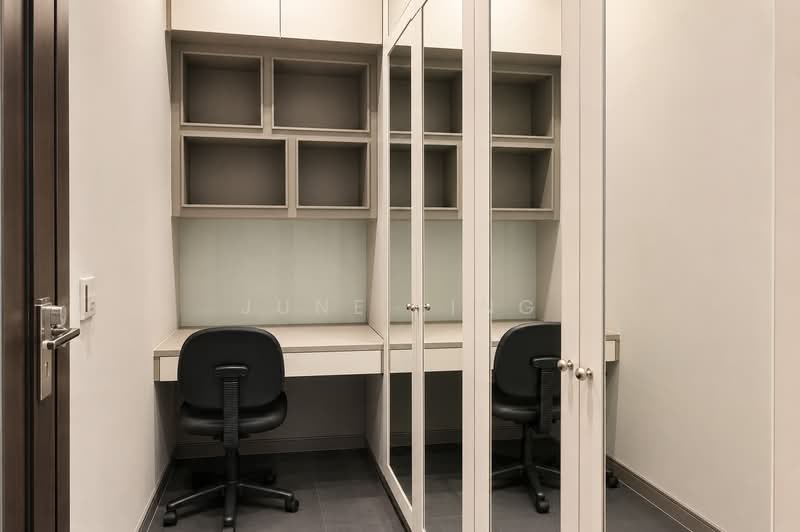 eCO, 275 Bedok South Avenue 3, 1 Bedroom, 635 sqft, Condominium For Sale, by June Ling, 500213053 - Study - PropertyGuru.com.sg