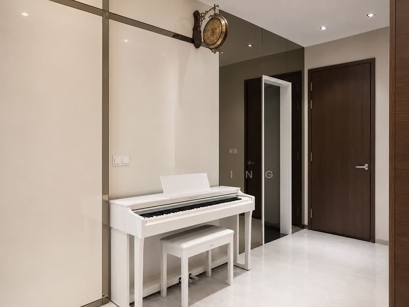 eCO, 275 Bedok South Avenue 3, 1 Bedroom, 635 sqft, Condominium For Sale, by June Ling, 500213053 - Interior - PropertyGuru.com.sg