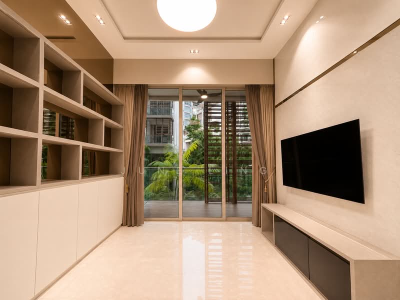 eCO, 275 Bedok South Avenue 3, 1 Bedroom, 635 sqft, Condominium For Sale, by June Ling, 500213053 - Living Room - PropertyGuru.com.sg