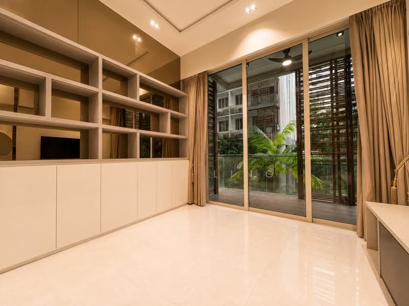 eCO, 275 Bedok South Avenue 3, 1 Bedroom, 635 sqft, Condominium For Sale, by June Ling, 500213053 - Balcony - PropertyGuru.com.sg