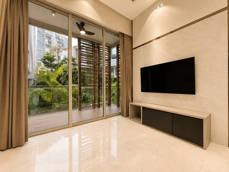 eCO, 275 Bedok South Avenue 3, 1 Bedroom, 635 sqft, Condominium For Sale, by June Ling, 500213053 - Living Room - PropertyGuru.com.sg