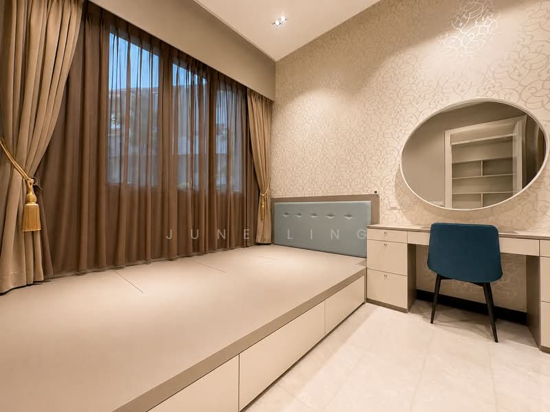 eCO, 275 Bedok South Avenue 3, 1 Bedroom, 635 sqft, Condominium For Sale, by June Ling, 500213053 - Bedroom - PropertyGuru.com.sg