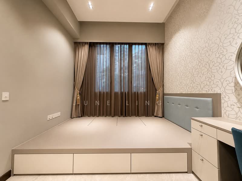 eCO, 275 Bedok South Avenue 3, 1 Bedroom, 635 sqft, Condominium For Sale, by June Ling, 500213053 - Bedroom - PropertyGuru.com.sg