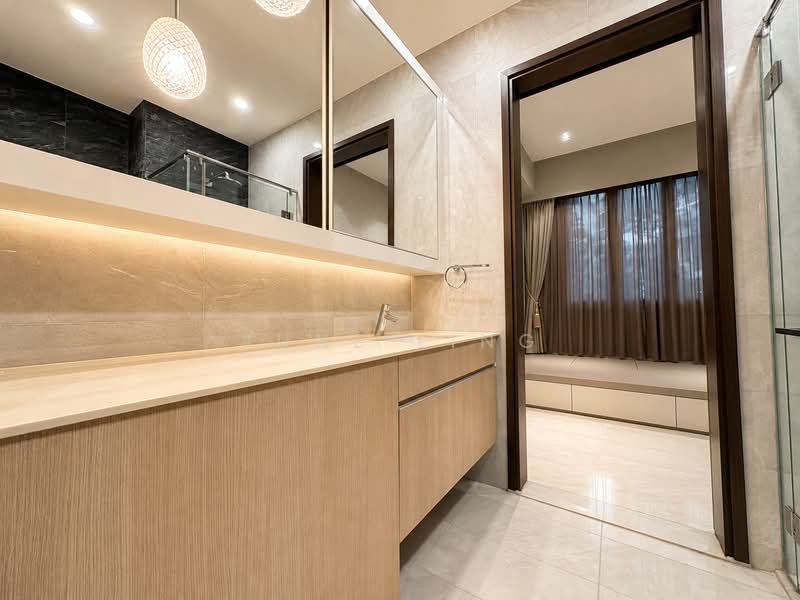 eCO, 275 Bedok South Avenue 3, 1 Bedroom, 635 sqft, Condominium For Sale, by June Ling, 500213053 - Bathroom - PropertyGuru.com.sg