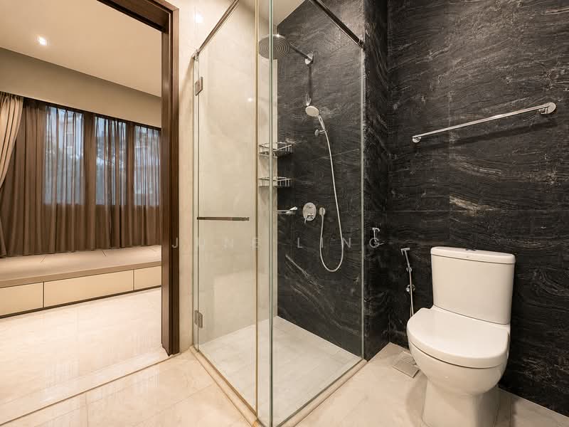 eCO, 275 Bedok South Avenue 3, 1 Bedroom, 635 sqft, Condominium For Sale, by June Ling, 500213053 - Bathroom - PropertyGuru.com.sg