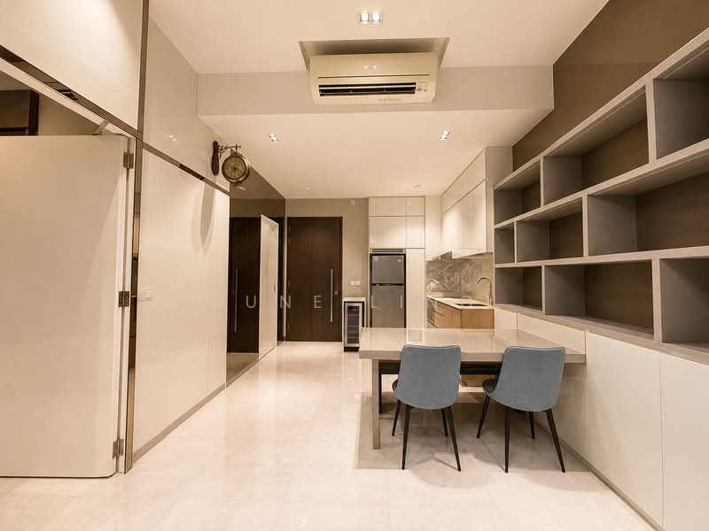 eCO, 275 Bedok South Avenue 3, 1 Bedroom, 635 sqft, Condominium For Sale, by June Ling, 500213053 - Interior - PropertyGuru.com.sg