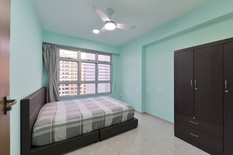 874C Tampines Street 85, 874C Tampines Street 85, 3 Bedrooms, 1,216 sqft, HDB Flat For Sale, by Lewis Chua, 500213055 - Bedroom - PropertyGuru.com.sg