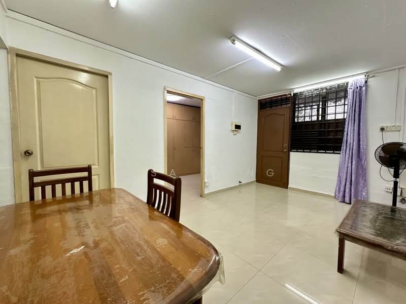 39 Circuit Road, 39 Circuit Road, 2 Bedrooms, 592 sqft, HDB Flat For Sale, by Lisa Wong, 500213059 - Dining Room - PropertyGuru.com.sg