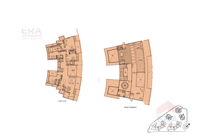 The Oceanfront @ Sentosa Cove, , 4 Bedrooms, 6,050 sqft, Condominium For Rent, by Eddy Cheng, 500213061 - PropertyGuru.com.sg