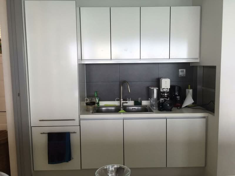 The Oceanfront @ Sentosa Cove, , 4 Bedrooms, 6,050 sqft, Condominium For Rent, by Eddy Cheng, 500213061 - Kitchen - PropertyGuru.com.sg