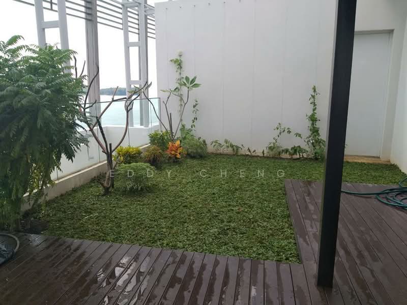 The Oceanfront @ Sentosa Cove, , 4 Bedrooms, 6,050 sqft, Condominium For Rent, by Eddy Cheng, 500213061 - Garden - PropertyGuru.com.sg