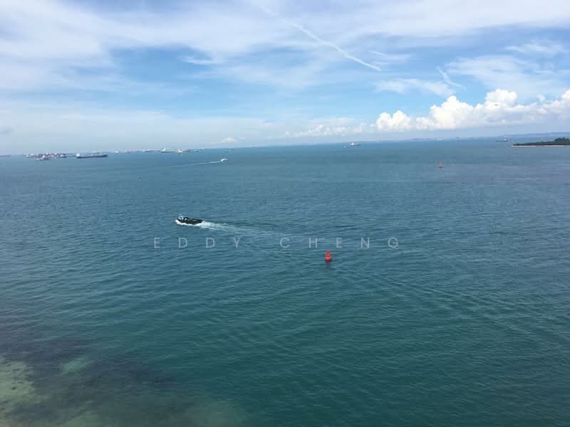 The Oceanfront @ Sentosa Cove, , 4 Bedrooms, 6,050 sqft, Condominium For Rent, by Eddy Cheng, 500213061 - Exterior - PropertyGuru.com.sg