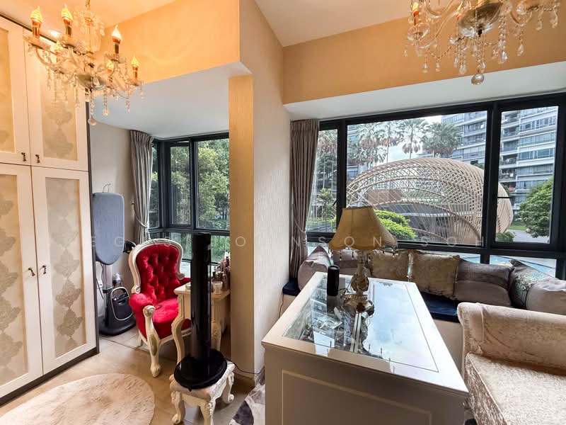 The Palette, 117 Pasir Ris Grove, 3 Bedrooms, 883 sqft, Condominium For Sale, by Regis Johnson Soh, 500213064 - Living Room - PropertyGuru.com.sg