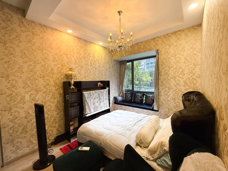 The Palette, 117 Pasir Ris Grove, 3 Bedrooms, 883 sqft, Condominium For Sale, by Regis Johnson Soh, 500213064 - Bedroom - PropertyGuru.com.sg