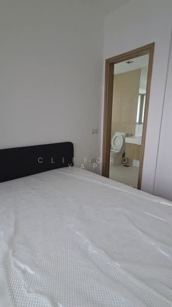 2 stops to Novena Medical Hub, Secret 8 stops to One North, , Room Rental, 250 sqft, Condominium For Rent, by Clifford Yap, 500213065 - Bedroom - PropertyGuru.com.sg