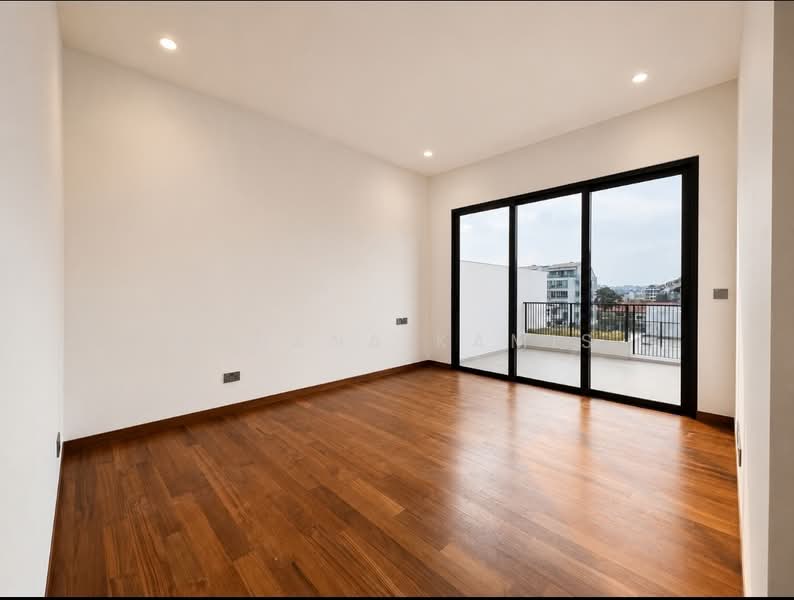 Telok Kurau Brand New Modern Semi-Detached with Lift, Telok Kurau/Joo Chiat/Koon Seng, 5 Bedrooms, 5,765 sqft, Semi-Detached House For Sale, by Adhana Kamis, 500213066 - Balcony - PropertyGuru.com.sg