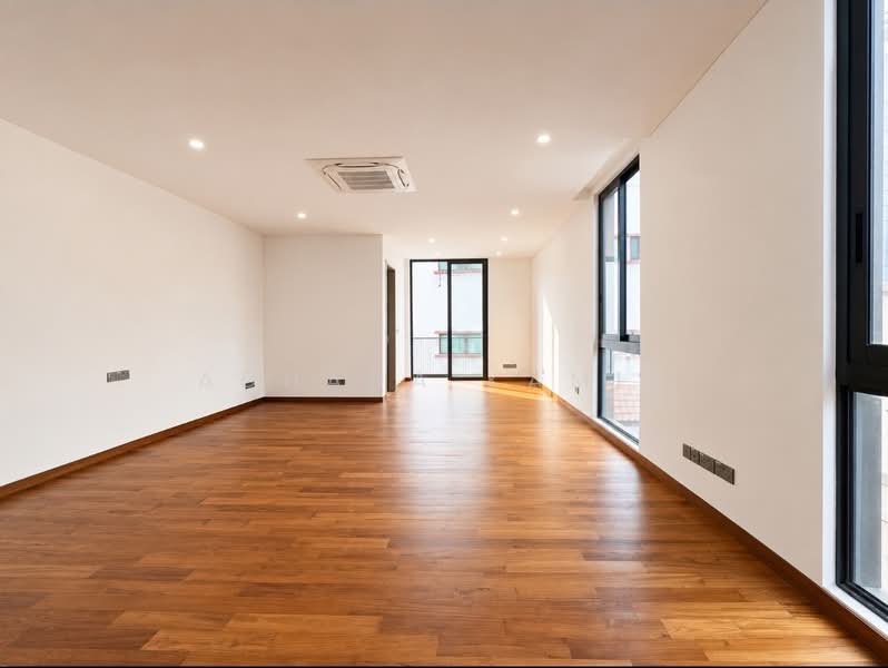 Telok Kurau Brand New Modern Semi-Detached with Lift, Telok Kurau/Joo Chiat/Koon Seng, 5 Bedrooms, 5,765 sqft, Semi-Detached House For Sale, by Adhana Kamis, 500213066 - Living Room - PropertyGuru.com.sg