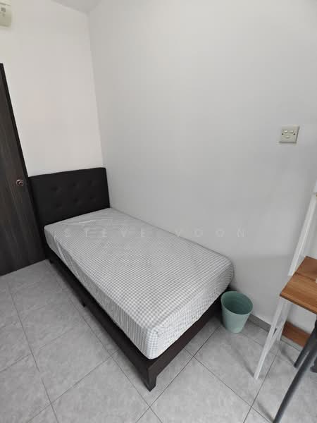 Emerald Park, 6 Indus Road, Room Rental, 120 sqft, Condominium For Rent, by Steve Voon, 500213078 - Bedroom - PropertyGuru.com.sg