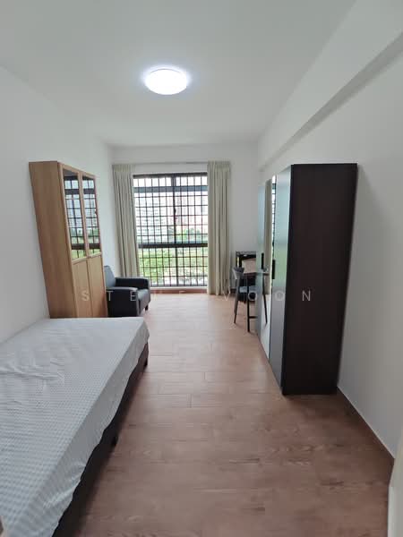 Emerald Park, 6 Indus Road, Room Rental, 120 sqft, Condominium For Rent, by Steve Voon, 500213078 - Bedroom - PropertyGuru.com.sg