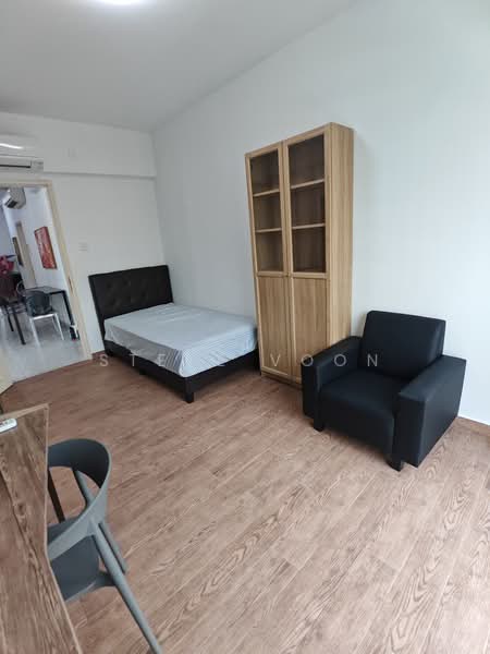Emerald Park, 6 Indus Road, Room Rental, 120 sqft, Condominium For Rent, by Steve Voon, 500213078 - Bedroom - PropertyGuru.com.sg