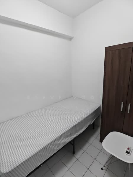 Emerald Park, 6 Indus Road, Room Rental, 120 sqft, Condominium For Rent, by Steve Voon, 500213078 - Bedroom - PropertyGuru.com.sg