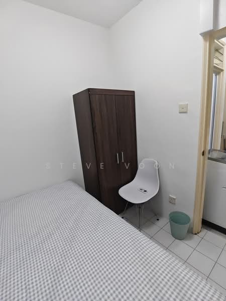 Emerald Park, 6 Indus Road, Room Rental, 120 sqft, Condominium For Rent, by Steve Voon, 500213078 - Bedroom - PropertyGuru.com.sg