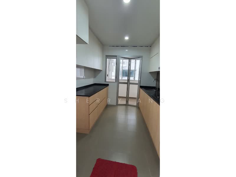 9 Joo Seng Road, 9 Joo Seng Road, 3 Bedrooms, 1,001 sqft, HDB Flat For Rent, by Sherry Ang, 500213084 - Kitchen - PropertyGuru.com.sg