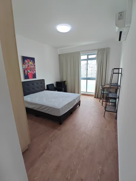 Emerald Park, 6 Indus Road, Room Rental, 200 sqft, Condominium For Rent, by Steve Voon, 500213090 - Bedroom - PropertyGuru.com.sg