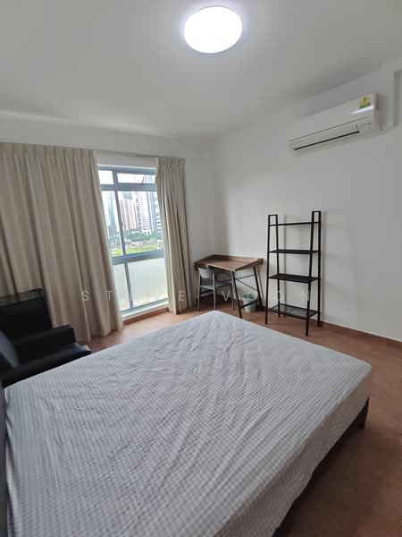 Emerald Park, 6 Indus Road, Room Rental, 200 sqft, Condominium For Rent, by Steve Voon, 500213090 - Bedroom - PropertyGuru.com.sg