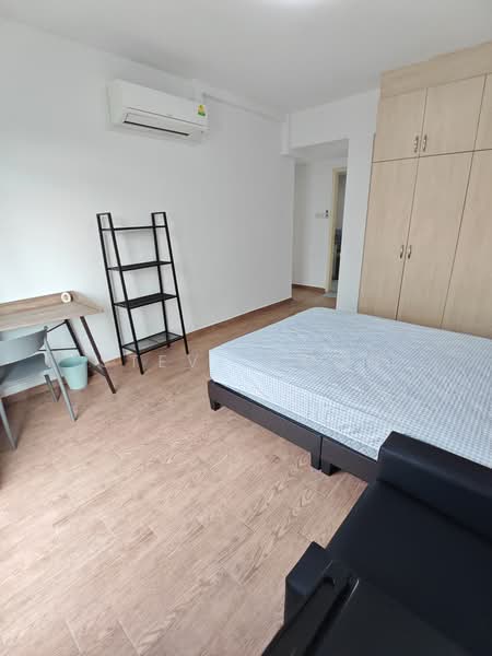 Emerald Park, 6 Indus Road, Room Rental, 200 sqft, Condominium For Rent, by Steve Voon, 500213090 - Bedroom - PropertyGuru.com.sg