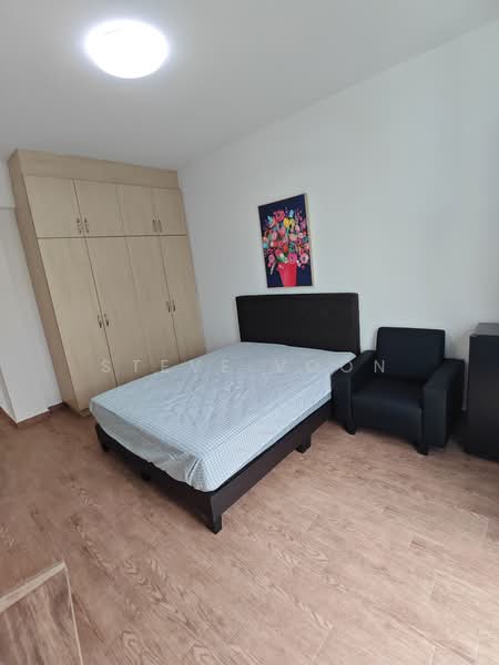 Emerald Park, 6 Indus Road, Room Rental, 200 sqft, Condominium For Rent, by Steve Voon, 500213090 - Bedroom - PropertyGuru.com.sg