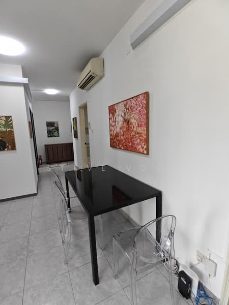 Emerald Park, 6 Indus Road, Room Rental, 200 sqft, Condominium For Rent, by Steve Voon, 500213090 - Corridor - PropertyGuru.com.sg