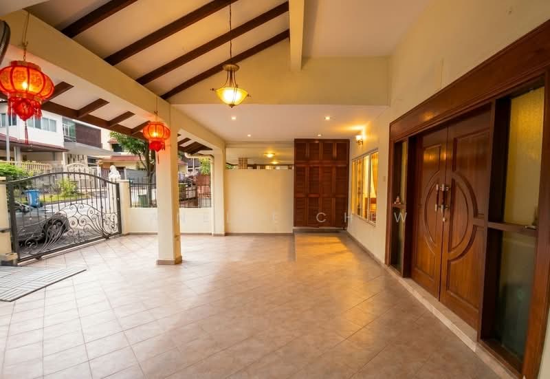 Tai Keng Gardens, Tai Keng Gardens, 5 Bedrooms, 3,000 sqft, Corner Terrace For Sale, by Janelle Chew, 500213095 - Exterior - PropertyGuru.com.sg