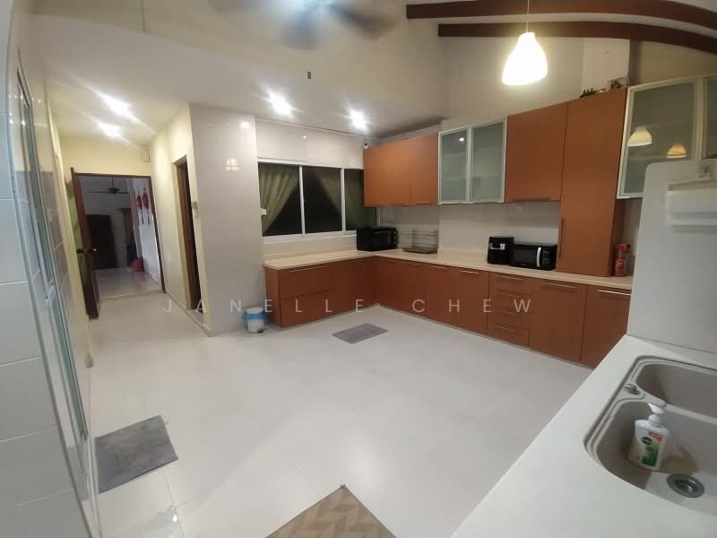 Tai Keng Gardens, Tai Keng Gardens, 5 Bedrooms, 3,000 sqft, Corner Terrace For Sale, by Janelle Chew, 500213095 - Kitchen - PropertyGuru.com.sg