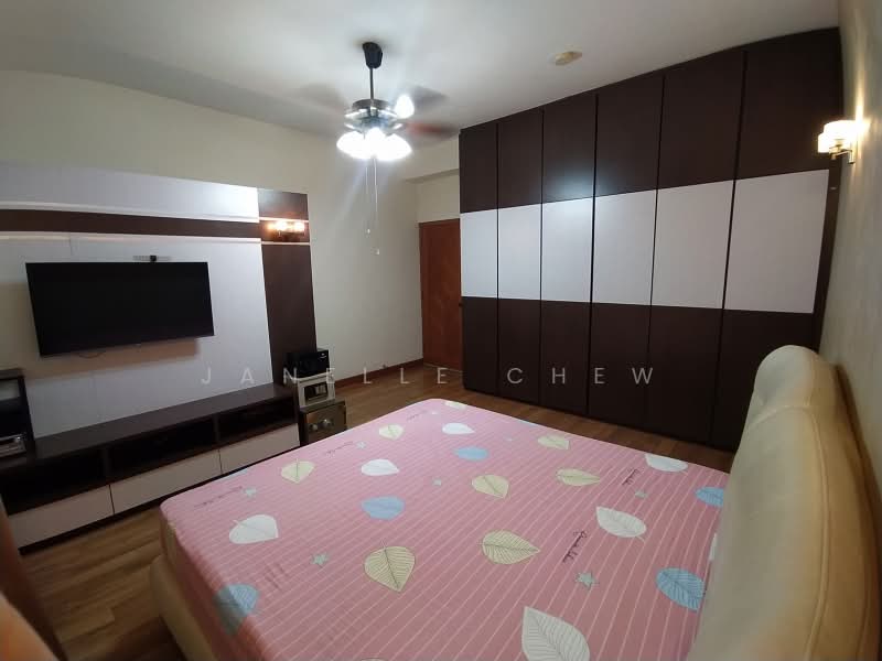 Tai Keng Gardens, Tai Keng Gardens, 5 Bedrooms, 3,000 sqft, Corner Terrace For Sale, by Janelle Chew, 500213095 - Master Ensuite - PropertyGuru.com.sg