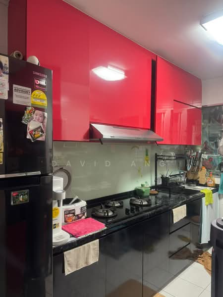 463B Sembawang Drive, 463B Sembawang Drive, 3 Bedrooms, 990 sqft, HDB Flat For Sale, by David Ang, 500213109 - Kitchen - PropertyGuru.com.sg