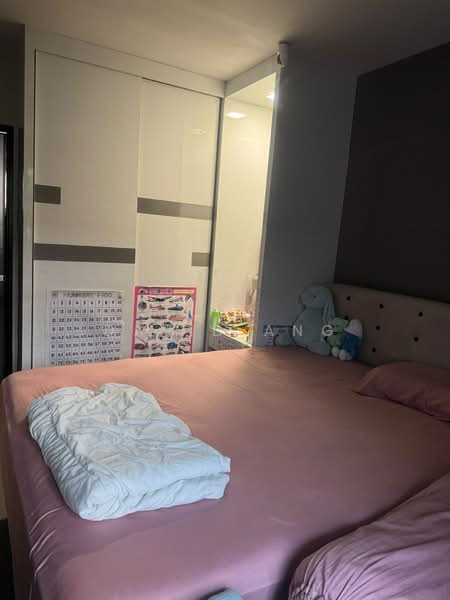 463B Sembawang Drive, 463B Sembawang Drive, 3 Bedrooms, 990 sqft, HDB Flat For Sale, by David Ang, 500213109 - Bedroom - PropertyGuru.com.sg