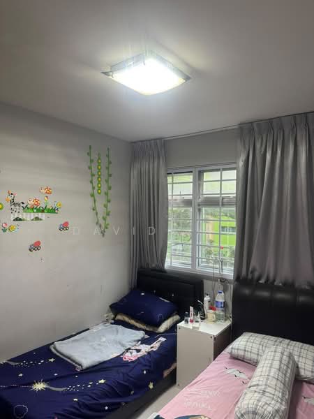 463B Sembawang Drive, 463B Sembawang Drive, 3 Bedrooms, 990 sqft, HDB Flat For Sale, by David Ang, 500213109 - Bedroom - PropertyGuru.com.sg