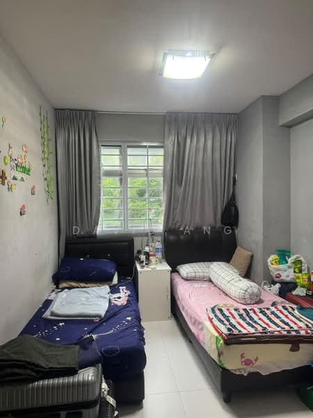 463B Sembawang Drive, 463B Sembawang Drive, 3 Bedrooms, 990 sqft, HDB Flat For Sale, by David Ang, 500213109 - Bedroom - PropertyGuru.com.sg