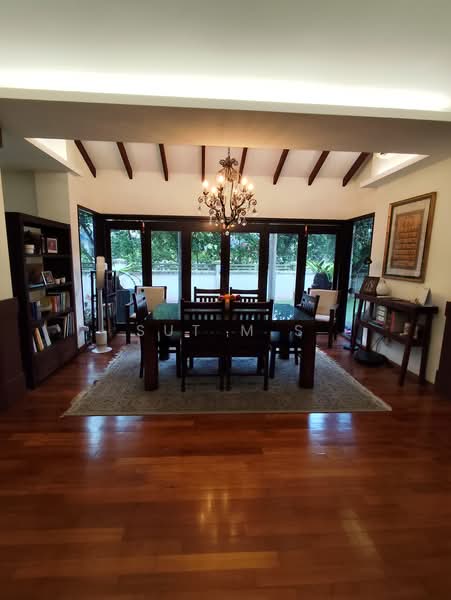 Fanta Garden, Begonia Drive, 4 Bedrooms, 2,894 sqft, Corner Terrace For Sale, by Sut M S, 500213117 - Dining Room - PropertyGuru.com.sg