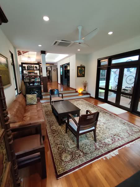 Fanta Garden, Begonia Drive, 4 Bedrooms, 2,894 sqft, Corner Terrace For Sale, by Sut M S, 500213117 - Living Room - PropertyGuru.com.sg