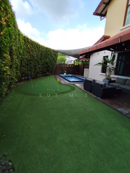 Fanta Garden, Begonia Drive, 4 Bedrooms, 2,894 sqft, Corner Terrace For Sale, by Sut M S, 500213117 - Exterior - PropertyGuru.com.sg