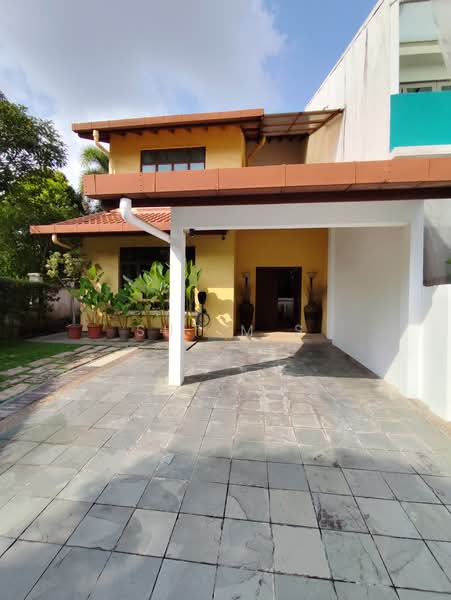 Fanta Garden, Begonia Drive, 4 Bedrooms, 2,894 sqft, Corner Terrace For Sale, by Sut M S, 500213117 - Exterior - PropertyGuru.com.sg