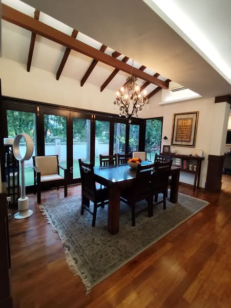 Fanta Garden, Begonia Drive, 4 Bedrooms, 2,894 sqft, Corner Terrace For Sale, by Sut M S, 500213117 - Dining Room - PropertyGuru.com.sg