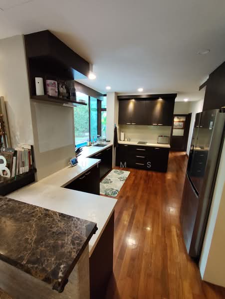 Fanta Garden, Begonia Drive, 4 Bedrooms, 2,894 sqft, Corner Terrace For Sale, by Sut M S, 500213117 - Kitchen - PropertyGuru.com.sg