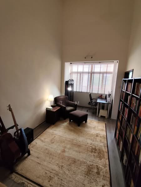Fanta Garden, Begonia Drive, 4 Bedrooms, 2,894 sqft, Corner Terrace For Sale, by Sut M S, 500213117 - Study - PropertyGuru.com.sg